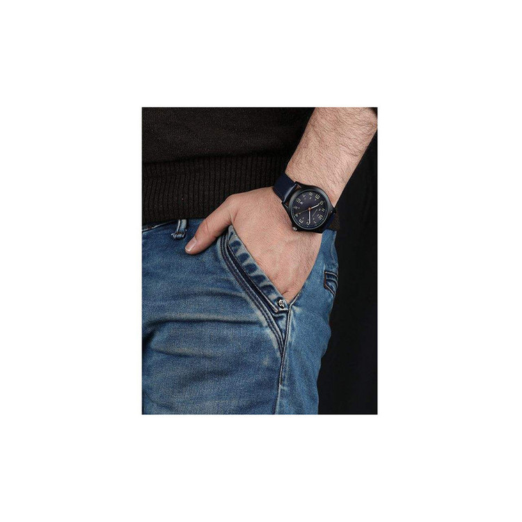 ساعت مچی عقربه ای می تینا مدل M3