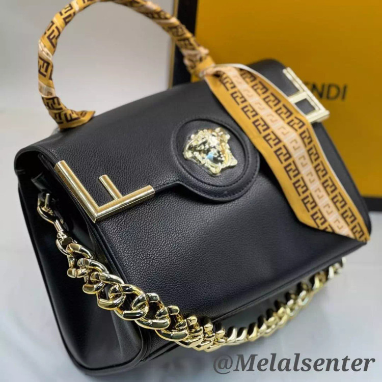 کیف زنانه فندی و ورساچه مدلf1
