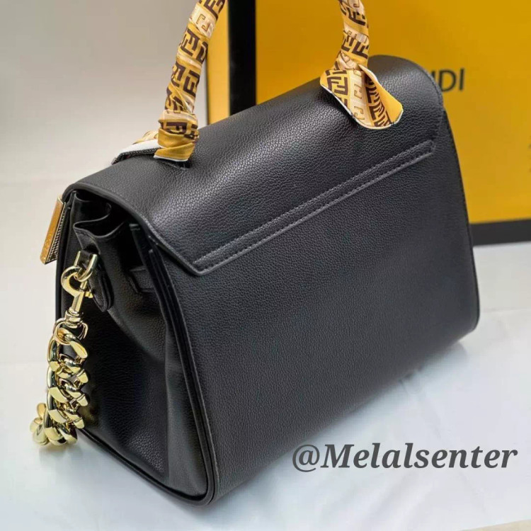 کیف زنانه فندی و ورساچه مدلf1