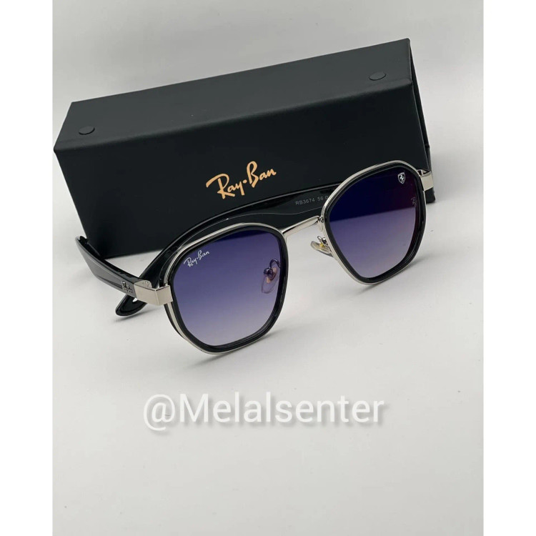 عینک آفتابی مردانه و زنانه رین بن مدل R90