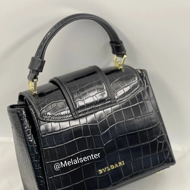 کیف زنانه بولگاری کدM01