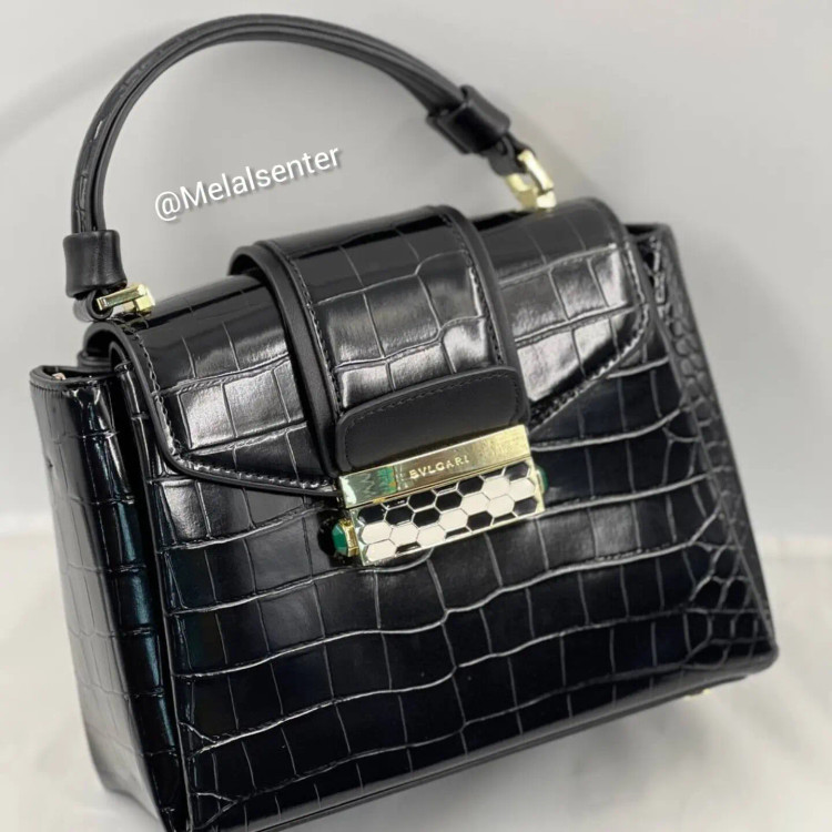 کیف زنانه بولگاری کدM01
