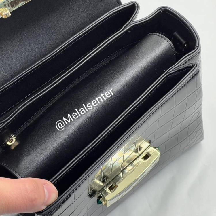 کیف زنانه بولگاری کدM01
