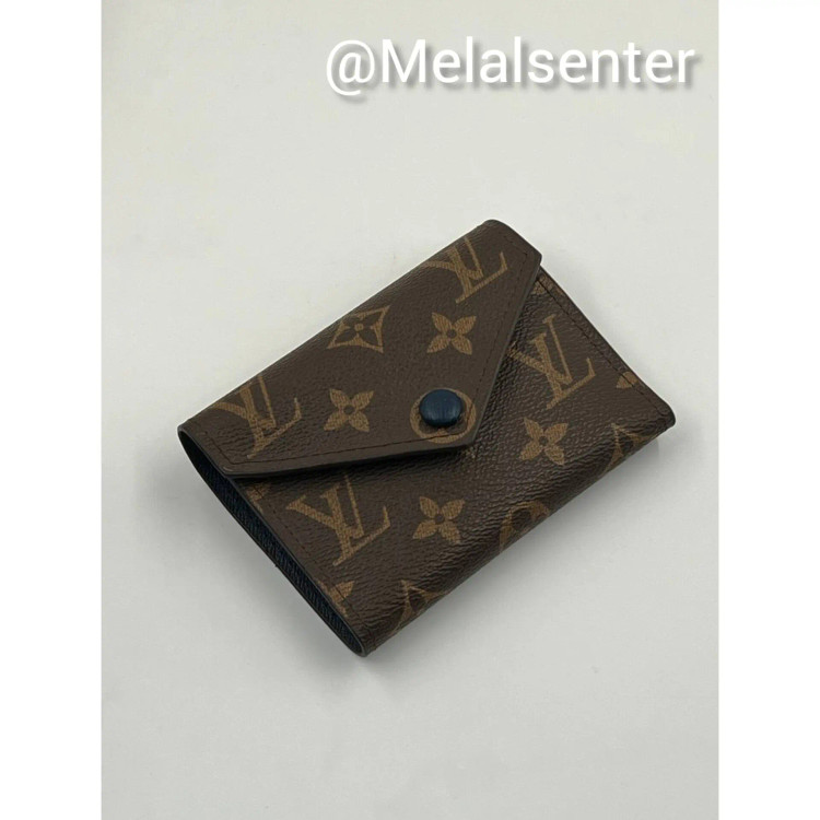 کیف پول و مدارک لویی ویتون با کیفیت اعلا با پک کامل کد02