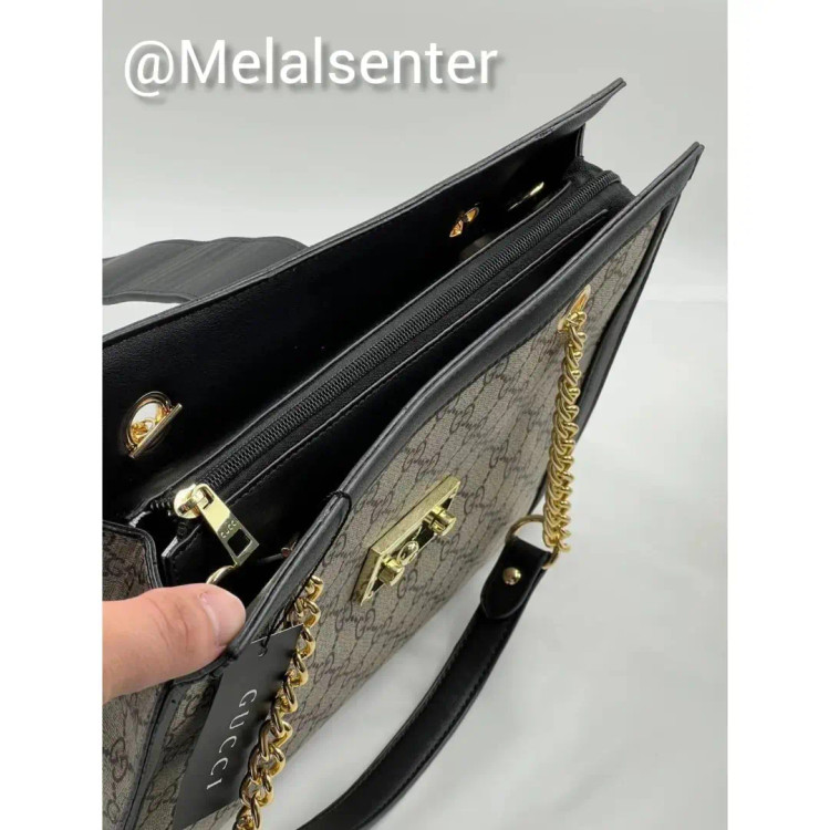 کیف زنانه گوچی با کیفیت اعلا مدل دوشیg1