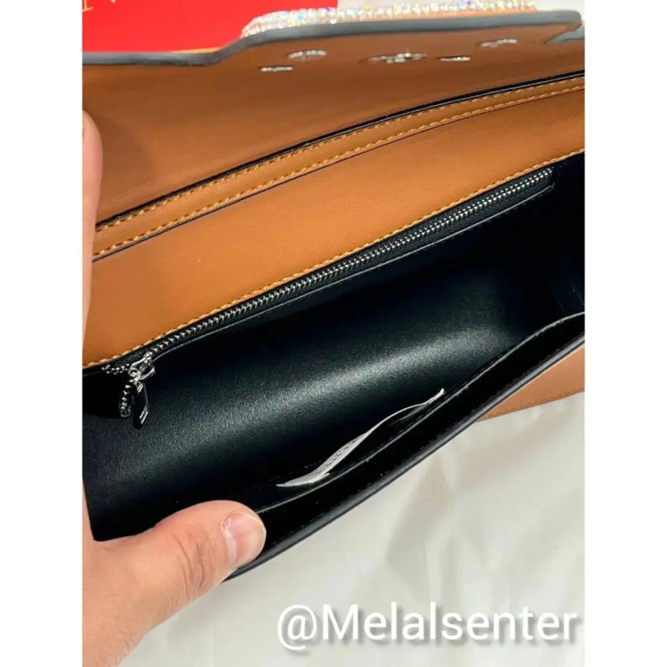 کیف زنانه ولنتینو با کیفیت مستر کوالیتی با پک کامل