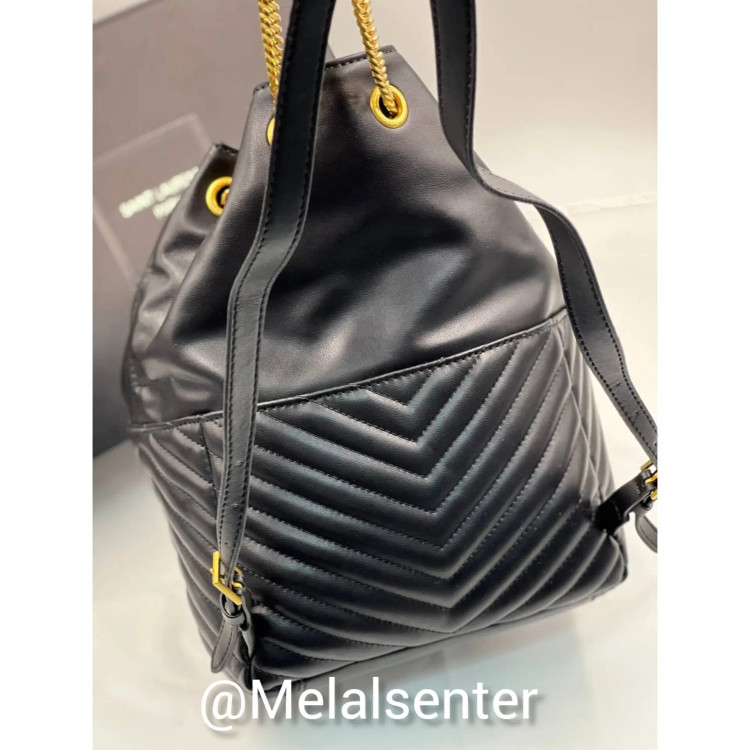 کوله پشتی زنانه وای اس ال با کیفیت مستر کپی و پک کامل