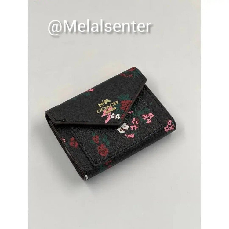کیف پول مردانه و زنانه کوچ با کیفیت اعلا و رنگ بندی
