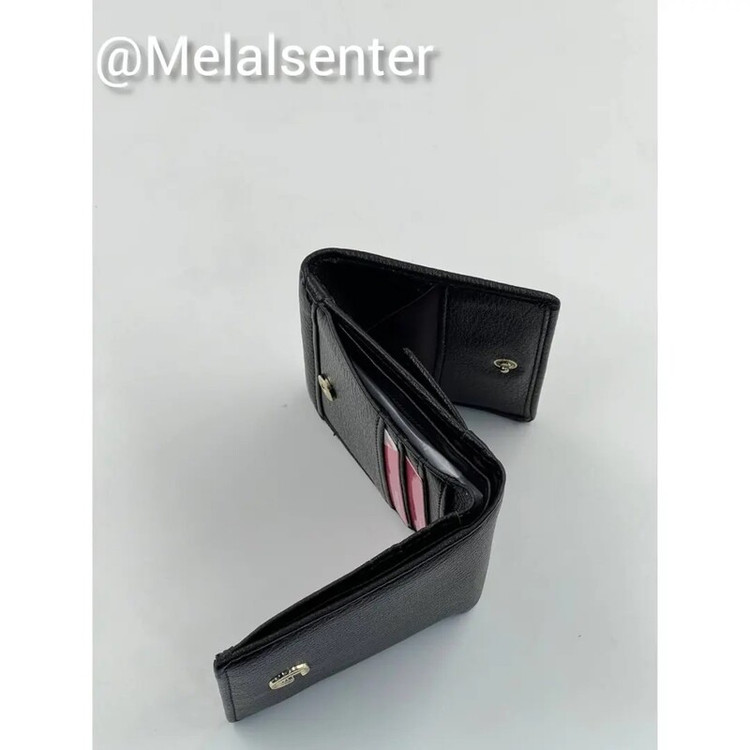 کیف پول مردانه گوچی با کیفیت اعلا و دارای طرح های مختلف