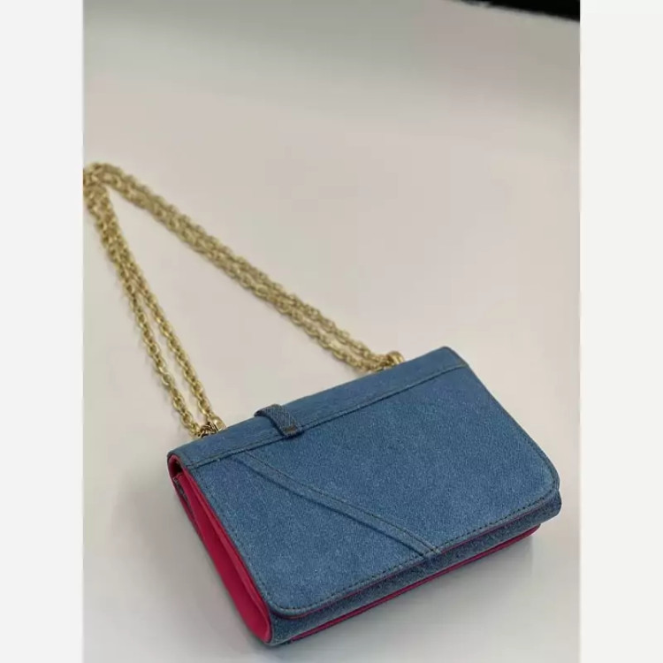 کیف دوشی زنانه برند دولچه گابانا