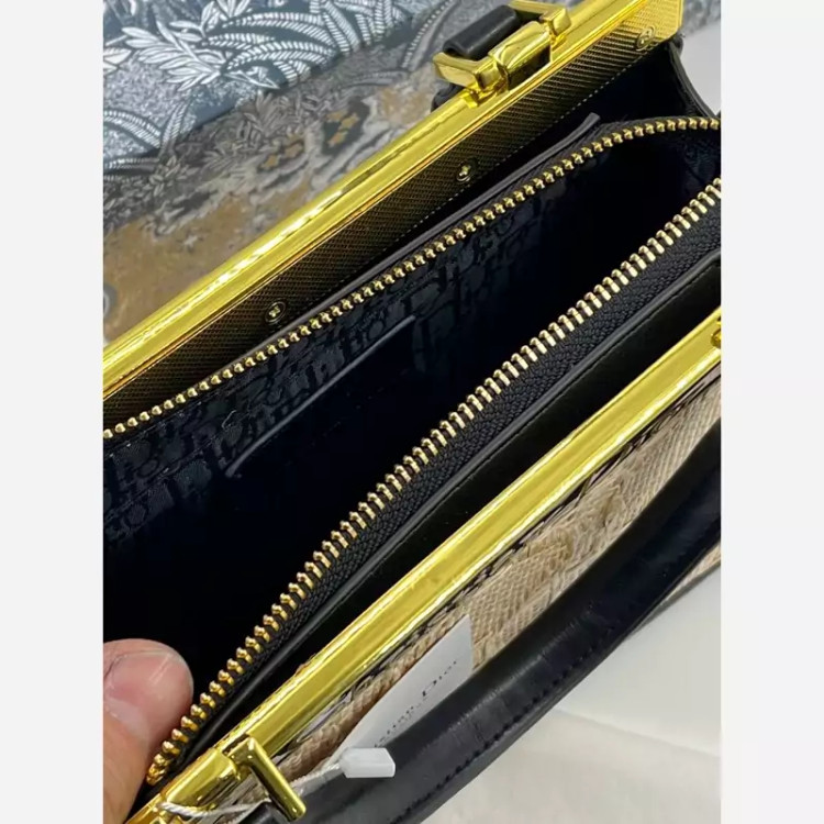 کیف زنانه دوشی زنانه دیور باکیفیت اعلا