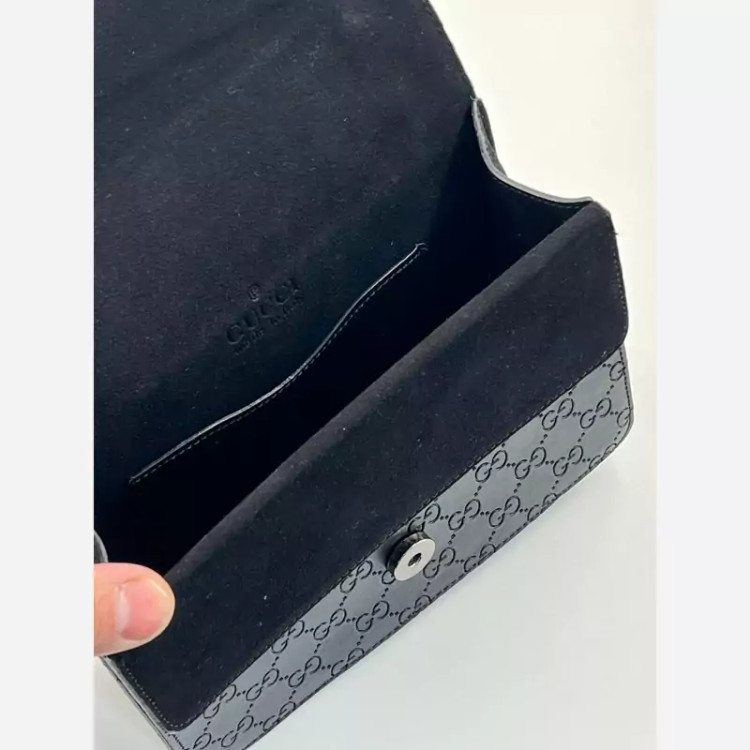 کیف دوشی و دستی برند گوچی با کیفیت اعلا