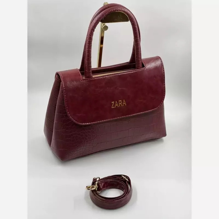 کیف دوشی زنانه برند زارا کد012