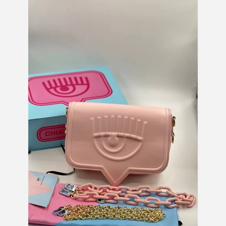 کیف دستی زنانه کیارا با پک کامل