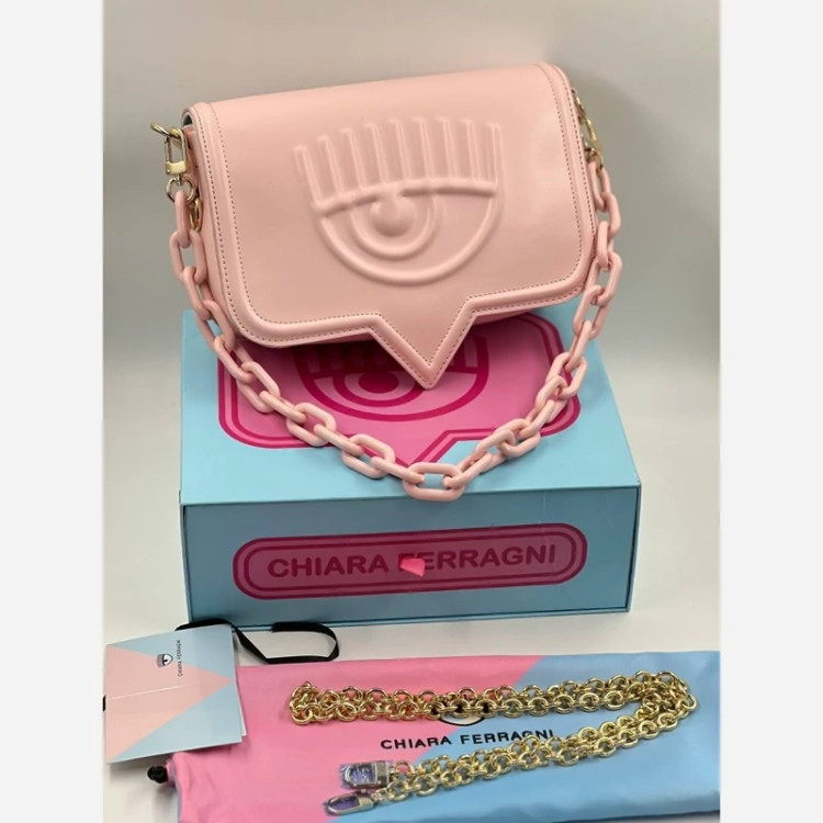 کیف دستی زنانه کیارا با پک کامل