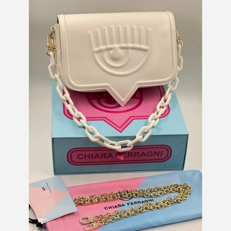 کیف دستی زنانه کیارا با پک کامل