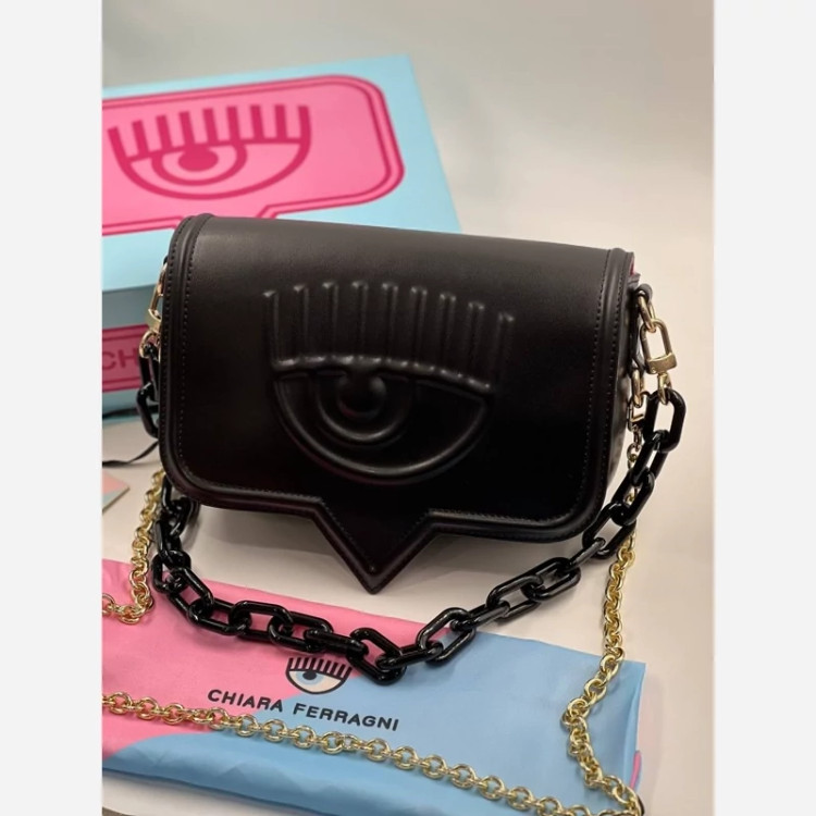 کیف دستی زنانه کیارا با پک کامل