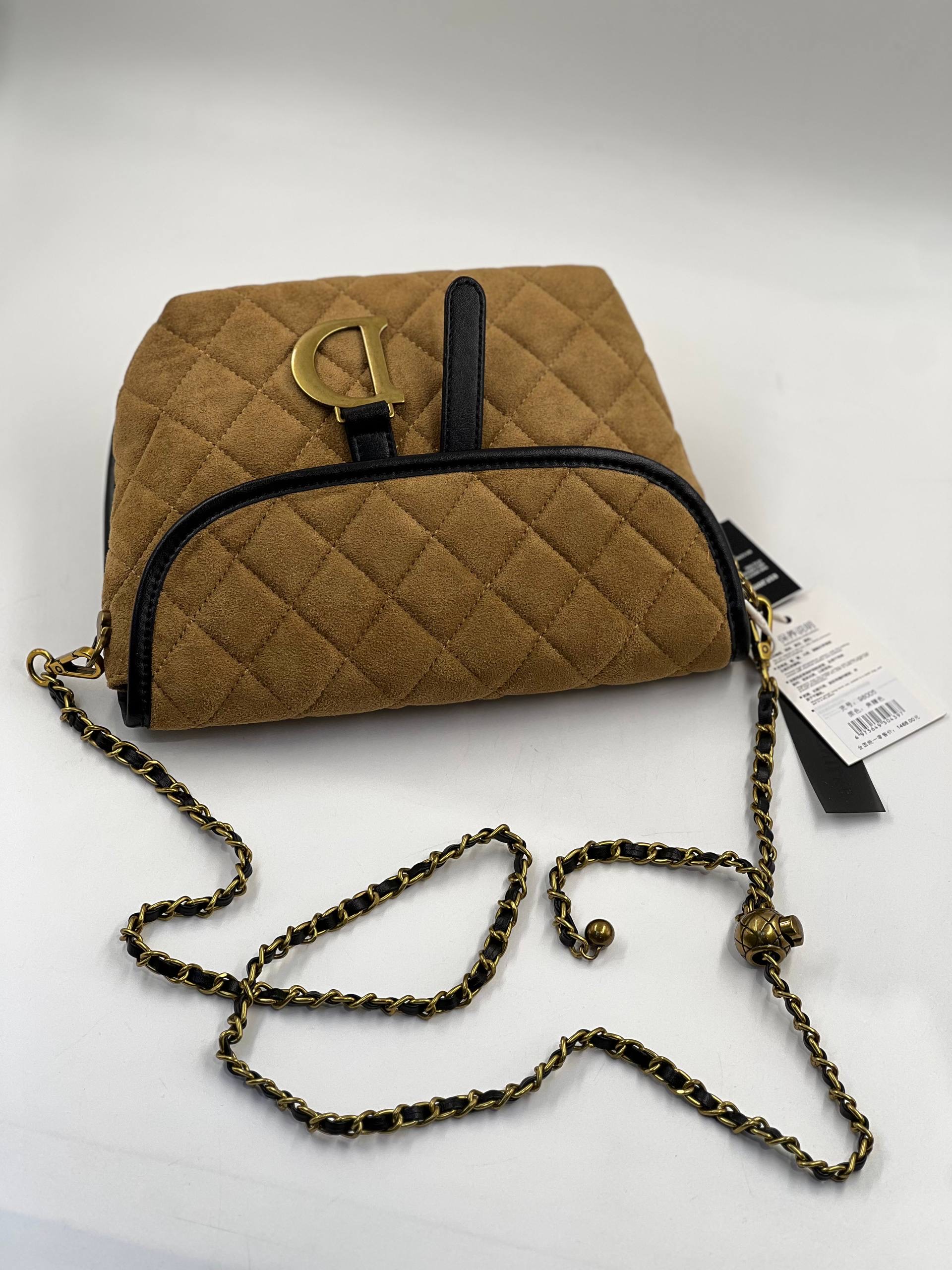 کیف زنانه دیور(چینی)